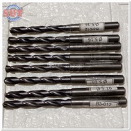 MATA Drill bit 5.16x82mm carbide drill bit 5.16mm