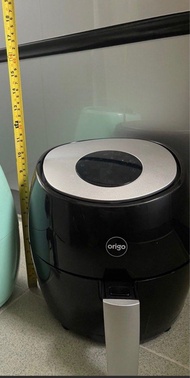 Origo 氣炸鍋$100