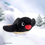 PINGA ❅ PINGU Plush Toys Stuffed Toy Classic Series Pingu Sliding Doll For Kids Friend Gift