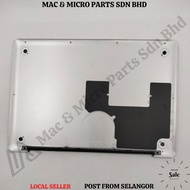 Mac & Micro Parts New Pro 13-inch 2009 2010 2011 2012 A1278 Bottom Cover Case Case Replacement