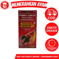 Bexan XP/ CHICKEN SUPPLEMENT/ CHICKEN MEDICINE/ INCREASES CHICKEN STAMINA