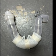 ESX156 159 705 715 805 818 858 905 1168 1278 ORIGINAL SHARP MESIN BASUH WASHING MACHINE DRAIN INNER 