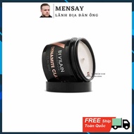 Sáp By Vilain Dynamite Clay 65ml chính hãng sáp vuốt tóc By Vilain Dynamite Clay nhập khẩu 100% Đan
