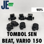 TOMBOL Sen Button BEAT, VARIO 150 30mm ESP code 35200-K03-N31