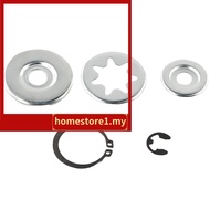 [HOMESTORE]Clutch Sprocket Washers for Stihl MS381 380 038 Chainsaw Parts #1119 162 8915