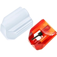 {news}AT-VMN95E Oval Replacement Turntable Stylus for AT-XP5 AT-VM95 Series Cartridges