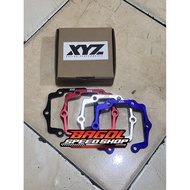For Plendes Intake Standard Almu Xyz Racing Carburetor Ninja R Rr Ss Warranty