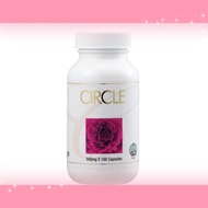 E. Excel Circle心环Ready Stock