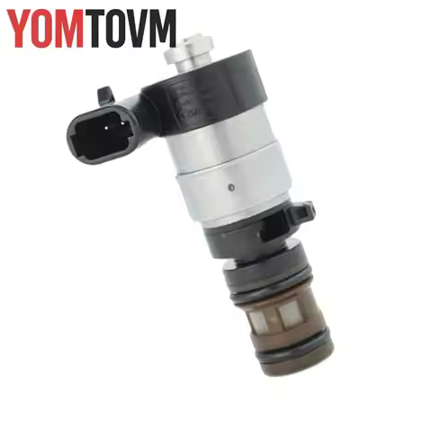 Automatic Transmission Pressure Control Valve Solenoid 24225825 4T65E 4T40 4T40E Fit For Buick Allur