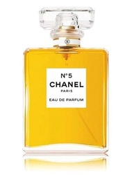 CHANEL 香奈兒 N5五號濃香水100ml 美版