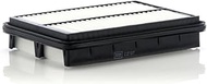 MANN-FILTER C 27 017 Filtro de aire – Para Automóviles