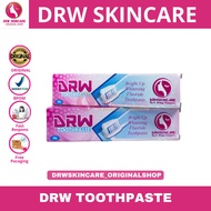 DRW Skincare Toothpaste DRW