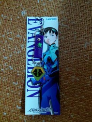 新世紀福音戰士
EVA 吊飾