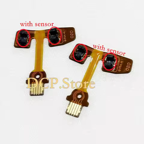 New RF 50mm 1.8STM Lens Manual focusing detection Flex Cable For Canon RF 50mm 1.8STM Lens Repair pa