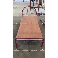 🔥Ready Stock🔥 9mm / 12mm Plywood Papan Board Only Katil Single Katil Bujang Single Bed Frame
