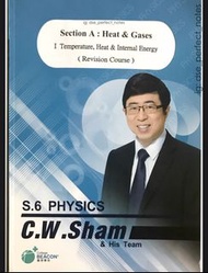 超齊全 cw sham notes
