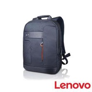 Lenovo 聯想 15.6吋 NAVA時尚背包 (GX40M52033) 藍