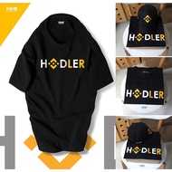 Binance HOLDER T-shirt, Bitcoin, Cointshirt