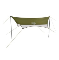 Coleman X-Cursion Tepee II 325 เต็นท์แคมป์ปิ้ง