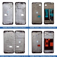 Middle Frame Real 3 Real 3 Pro Real 5 Real 5i Real 5S Real Real 5 ProC3