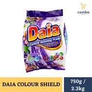 DAIA [DAIA COLOUR SHIELD - 750G / 2.3KG]