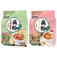 READY OU FEN lotus root powder bubuk akar teratai sachet 38 gram HALAL