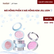 JILL LEEN Meow Velvet Cheek Blush