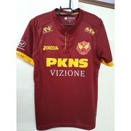 Selangor Home Jersey 2020