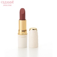 CEZANNE Lasting Lip Color N ลิปเนื้อครีม มีมอยซ์เจอไรเซอร์บำรุง
