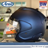 ARAI VZ-RAM MATTE BLUE ORIGINAL [BikeWorld IPOH]