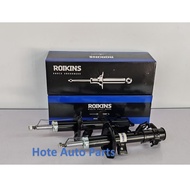 NISSAN NV200 SHOCK ABSORBER SET ROIKINS (2012-2016)