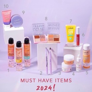 Nuface Nu Glow Skincare Series 5 In 1