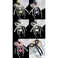 GANTUNGAN Bag hanger Zipper Puller Replacement Zipper Puller