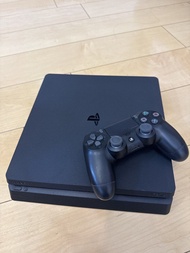 Sony PlayStation 4 主機