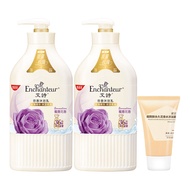 Enchanteur | เจลอาบน้ำหอมยาวนานสำหรับผู้หญิง 500 กรัม