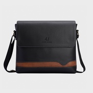 Fashion 4U Men's Office Bag DN275