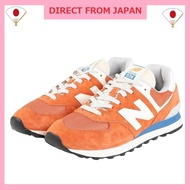 new balance U574 ORANGE 26.0CM
new balance U574 ORANGE 27.0CM
new balance U574 ORANGE 27.5CM
new bal