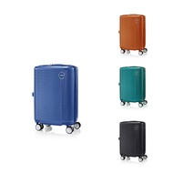AMERICAN TOURISTER Rolling Luggage (20 Inches) GEMINA PRO SPINNER 55/20 TSA