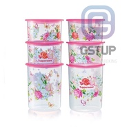 Tupperware One Touch Spring Garden Set