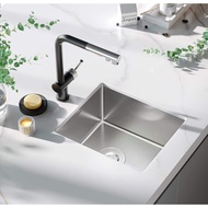 [1301R] LEVANZO GERMANY SERIES KITCHEN SINK ~ SINGLE