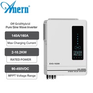 HYBRID SOLAR INVERTER EVO 10.2KW-Hybrid Solar Inverter EVO Series 10.2KW