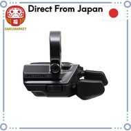 [Direct From Japan] Shimano DEORE Shift Switch (Di2 Specification) Band SW-M6250-R ISWM6250RA