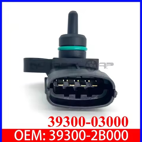 39300-2B000 39300-03000 Manifold Intake Air Pressure MAP Sensor For Hyundai Elantra Accent KIA Soren