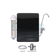 I-TECH Korea Alkaline Indoor Water Purifier 5 / 6 Stages Antibacterial Water Filter System K3000 wit
