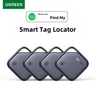 Ugreen Smart Tag Smart Locator Anti Lost Bluetooth Finder Tracker For Iphone GPS Locator