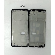 LCD Frame - LCD stand bone oppo A54