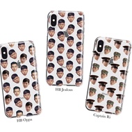 CUSTOM CASE HYUN BIN CASING hp /