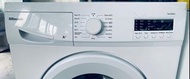 薄身洗衣機(新款) 樂信 RW-508VS 800轉 5KG 95%
