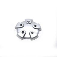 Motorcycle Accessories Suitable for Kawasaki Z1000 Z750 Engine Cover Engine Side Cover