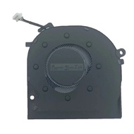Laptop Cooling Fan for HP X360 15-FH 15z-FH 15-fh0000 FH0097NR FH0023DX CPU GPU Notebook PC Cooler R